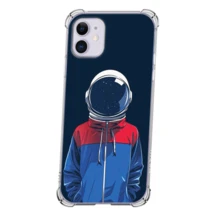 Capa Capinha de Celular Personalizada Tpu