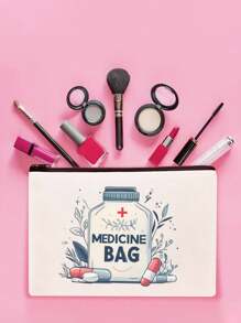 Trousses de premiers soins de petite capacité à emporter pour les déplacements, les bureaux et les voyages. Boîtes à médicaments portables, trousses de premiers soins et contenants pour l'emballage de pilules. Sac médical d'urgence de camping, trousse de premiers soins, sac médical, trousse de premiers soins d'urgence, sac à médicaments