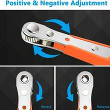 11 件套螺丝刀套装，适应狭窄空间，包括平头、十字头和角形螺丝刀，钢材，红色，需要组装，非电动，无需电池，适用于工业和科学用途 - 彩色 - 查看 9