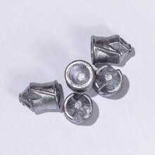 TALHI GIROTTO - 20 UNITS OF KNOCK DOWN ROTARY BALLOTTES, KNOCKDOWN ROTARY BALLOT - CỠ LÒNG 28 - Xem 5