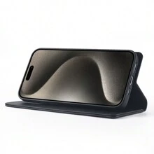 PU 皮革翻盖钱包式手机壳带卡夹适用于 iPhone 16 Pro Max 15 Plus 14 13 12 11 X XS XR 7 8PLUS 支架防震手机壳 A15 A55 A35 A25 S21FE S20FE S24FE S22 S23PLUS S24ULTRA 钱包式手机壳带卡夹斜挎手机带钱包吊带手机壳侧包女士钱包钱包钱包 Magsafe 钱包卡包