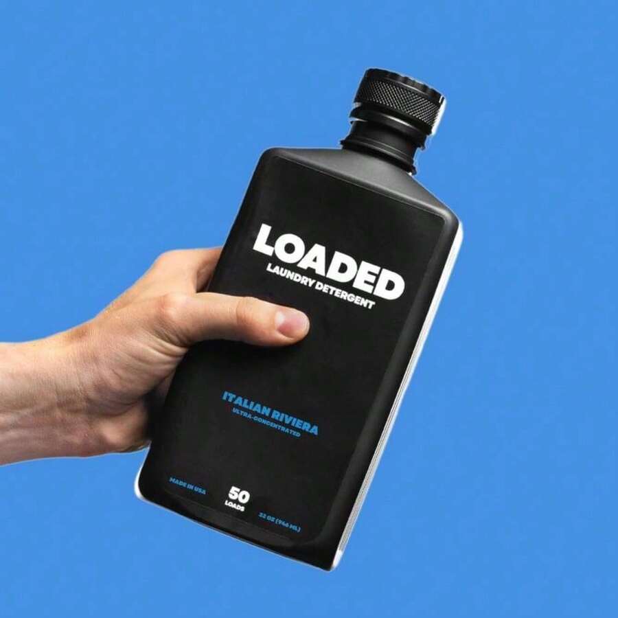 Loaded Detergent - 義大利裡維埃拉 - 查看 1