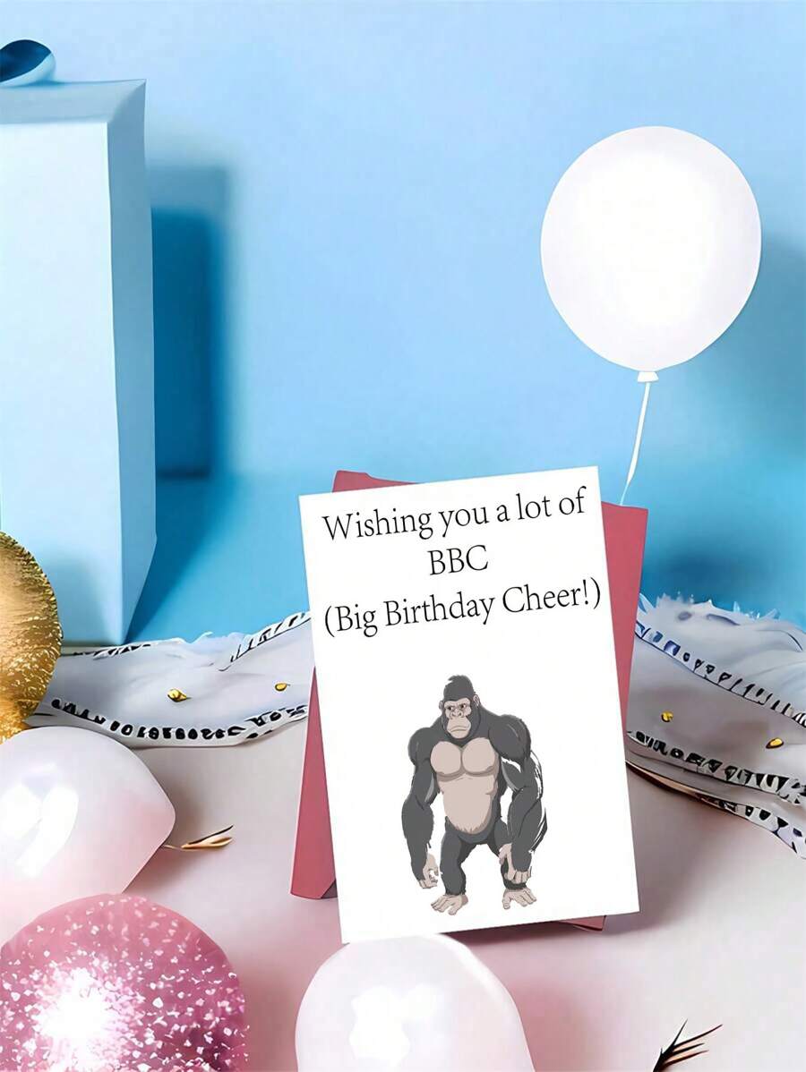 Naughty Card Happy Birthday To The I Love To Suck Dirty Birthday