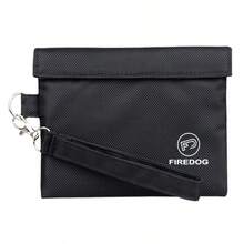 1 件便携式烟斗套防臭袋防臭袋防臭盒容器适用于旅行储物袋 - 多色 - 查看 8