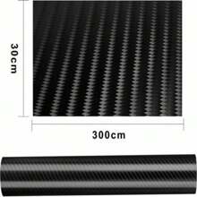 Car Interior Stickers