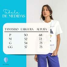 Women's Summer Floral Print T-Shirt - White - View 2