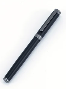 [Customized] High Quality Business Office Ball Pen Set In Gift Box, Includes 2 Refills, Daily Writing, Signing, Gifting For Father's Day, Thanksgiving, Christmas, Birthday, Friends, Relatives, Leaders, Colleagues Back To School