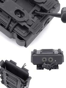 5.56 Magazine Pouch Carrier Fast Mag Flexible Molle For AK 74/47 AR M4 5.56/7.62 Mag Pouch Rifle Pistol Magazine Holder Christmas Thanksgiving Fall Travel Winter Gifts Holiday Storage Bag Messenger Bag Shoulder Bag Bum Bag Belt Bag Rider Bag Fanny Pack Christmas Gifts Merry Christmas Bag Hiking Hiking Gifts Student Large Capacity Multi-Functional Outdoor Portable Fashionable Casual Dad Gifts Boyfriend Gifts Vacation Funny Gifts Side Bag Summer School Bag Pack Waist Bag Spring School Supplies Vintage Side Bags For Men