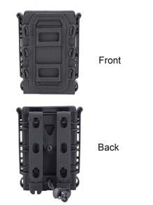 5.56 Magazine Pouch Carrier Fast Mag Flexible Molle For AK 74/47 AR M4 5.56/7.62 Mag Pouch Rifle Pistol Magazine Holder Christmas Thanksgiving Fall Travel Winter Gifts Holiday Storage Bag Messenger Bag Shoulder Bag Bum Bag Belt Bag Rider Bag Fanny Pack Christmas Gifts Merry Christmas Bag Hiking Hiking Gifts Student Large Capacity Multi-Functional Outdoor Portable Fashionable Casual Dad Gifts Boyfriend Gifts Vacation Funny Gifts Side Bag Summer School Bag Pack Waist Bag Spring School Supplies Vintage Side Bags For Men