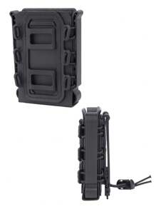 5.56 Magazine Pouch Carrier Fast Mag Flexible Molle For AK 74/47 AR M4 5.56/7.62 Mag Pouch Rifle Pistol Magazine Holder Christmas Thanksgiving Fall Travel Winter Gifts Holiday Storage Bag Messenger Bag Shoulder Bag Bum Bag Belt Bag Rider Bag Fanny Pack Christmas Gifts Merry Christmas Bag Hiking Hiking Gifts Student Large Capacity Multi-Functional Outdoor Portable Fashionable Casual Dad Gifts Boyfriend Gifts Vacation Funny Gifts Side Bag Summer School Bag Pack Waist Bag Spring School Supplies Vintage Side Bags For Men