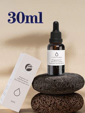 30ml 香薰精油，香氛补充液，只需 5-6 滴，适用于香囊、香片、蜡烛、香薰石、香膏和扩散器