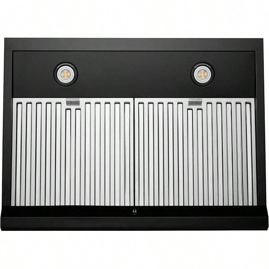 Range Hood 30 Inch Under Range Hood 30 Inch, Stainless Steel