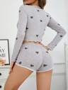 Long Sleeve