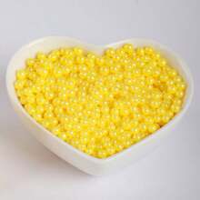 85g/3oz Dekoracja tortu Posypane cukierkowe perły Pieczone ciasto Ciasteczka Lody Dekoracje Artykuły na przyjęcia weselne Kolorowe perły Cukierkowe okrągłe cukrowe koraliki