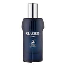 MAISON ALHAMBRA GLACIER ULTRA EDP 100 ML - Black - View 1
