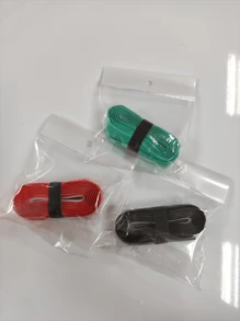 1pc Baseball/Softball Bat Grip Tape, Rubberized Finish - Multicolor - View 6