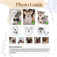 50-500pcs Custom Pet Cocktail Napkins, Personalized Paper Napkins With Professional Designer Handcrafts Illustration, Disposable Beverage Dessert Napkins For Wedding Table Decorations, Perfect For Wedding Banquet, Anniversary, Engagement Party, Bride Shower, Custom Dog Wedding Napkins, Cat Wedding Napkins, Customized Wedding Crafts, Chic Autumn, Home & Living, Christmas Home Atmosphere, Autumn Home Refresh