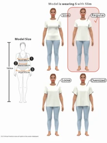 定制女士 T 恤或运动衫作为送给女朋友/妻子、情人节、情侣的礼物，添加您自己的名字首字母，个性化 T 恤设计（名字首字母/家庭成员/同学/朋友）用于商务、婚礼、派对、生日、万圣节、圣诞节 - 深灰色 - 查看 5