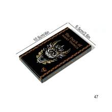 很多东西的牌组棋盘游戏 - 彩色 - 查看 8
