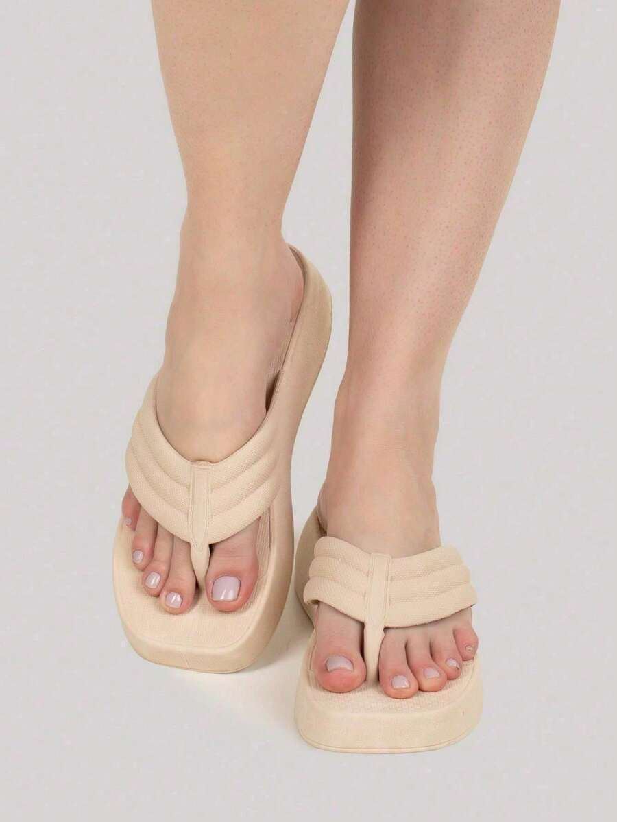 Delta Cloud Platform Clog Low Heel Women's New Release Light And