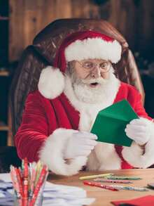 12pcs/Set Christmas Happy Retractable Ballpoint Pens, Cute Cartoon Pens, Holiday Pens, Christmas Gifts, Christmas Neutral Pens, Black Signature Pens, Office Stationery Writing Pens, Christmas Home Decor Party Favors, Suitable For Office Writing, Christmas Party Gifts, Art Stationery Gift Set (Patterns And Colors Random)