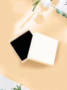 1 件 925 纯银 1ct-4ct 梨形切割大方晶锆石女士水滴形结婚戒指订婚新娘派对戒指，精美珠宝礼物 - 銀色 - 查看 7