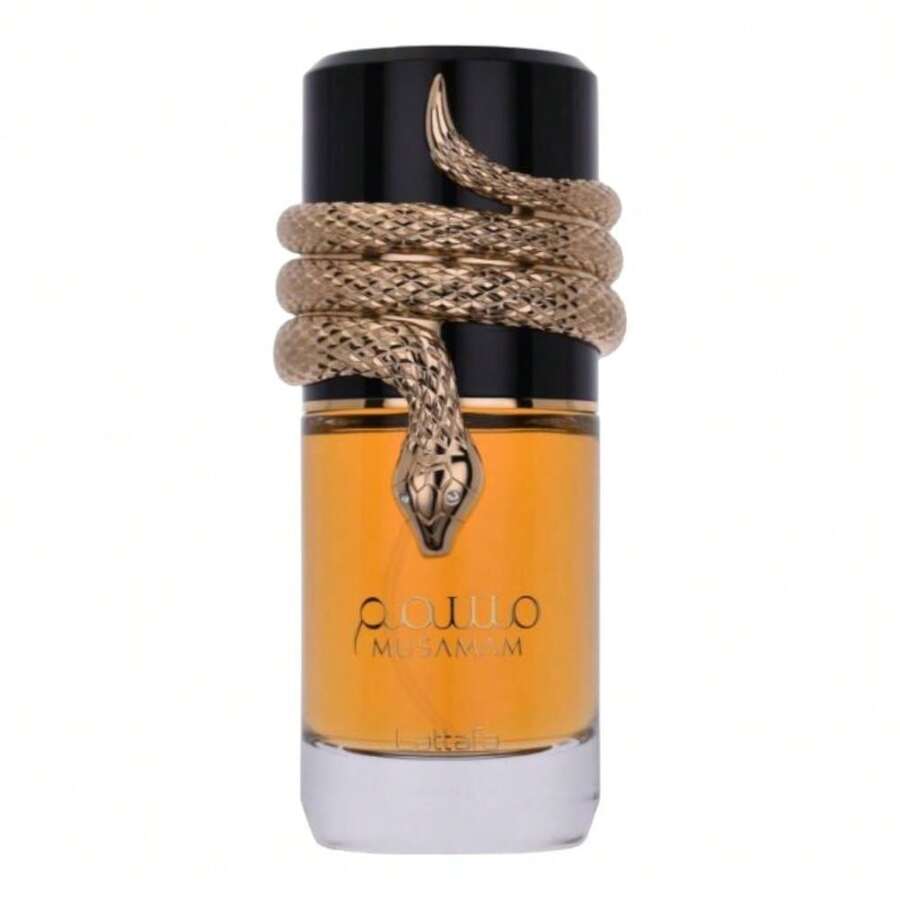 LATTAFA MUSAMAM EDP 100 ML - Gold - View 1