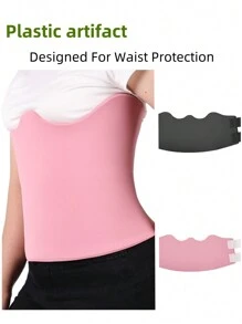 Placa de presión que ayuda a restaurar el artefacto anti rebote de conformado - Multicolor - Ver 8