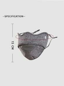 秋冬定制保暖口罩，支持照片上传设计您的专属口罩，公司及团体订购