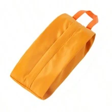 1pc Portable Travel Storage Bag, Sanitary Napkin Storage Bag, Socks Storage Bag, Underwear Storage Bag, Cosmetic Bag, Travel Suitcase Packing Bag, Student Multi-Functional Storage Bag, Suitable For Underwear, Socks And Cosmetics And Daily Necessities Storage - Durable Clothing And Necessities Storage Solution