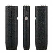 新款荔枝黑色设计保护套适用于 IQOS ILUMA One 保护套装饰配件，礼品包装袋礼品包装袋 - 彩色 - 查看 15