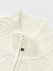 Balabala Pullover comodo per ragazzi autunno/inverno 2024 per ragazzi più grandi