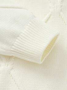 Balabala Pullover comodo per ragazzi autunno/inverno 2024 per ragazzi più grandi