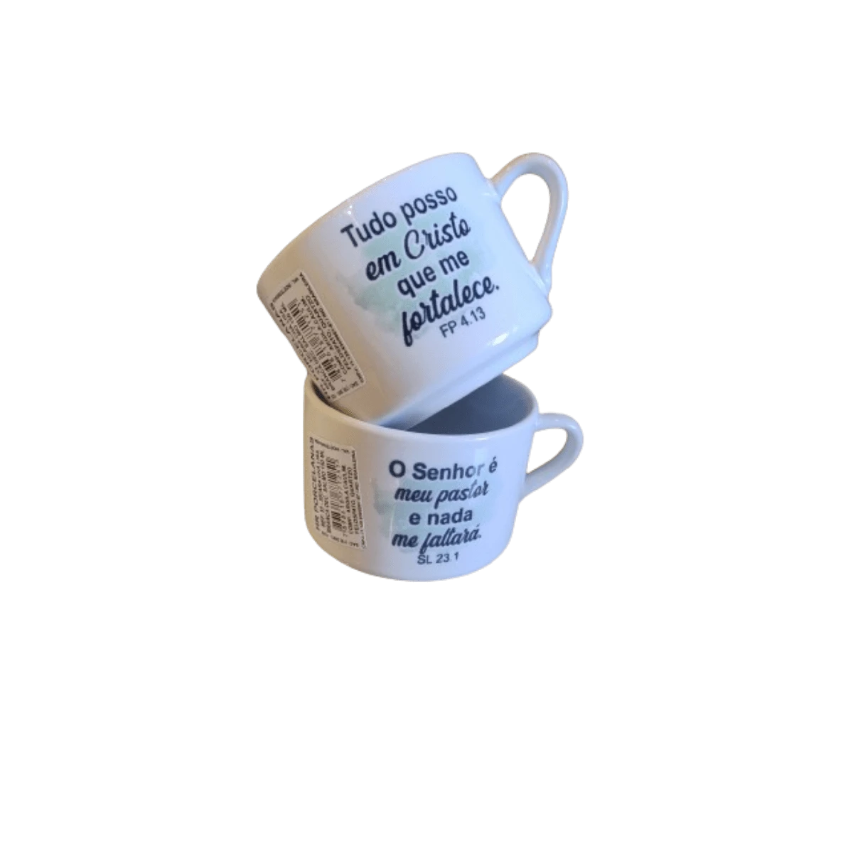 Kit With 6 Cups Of Salmo Tea 150ml SHEIN South Africa