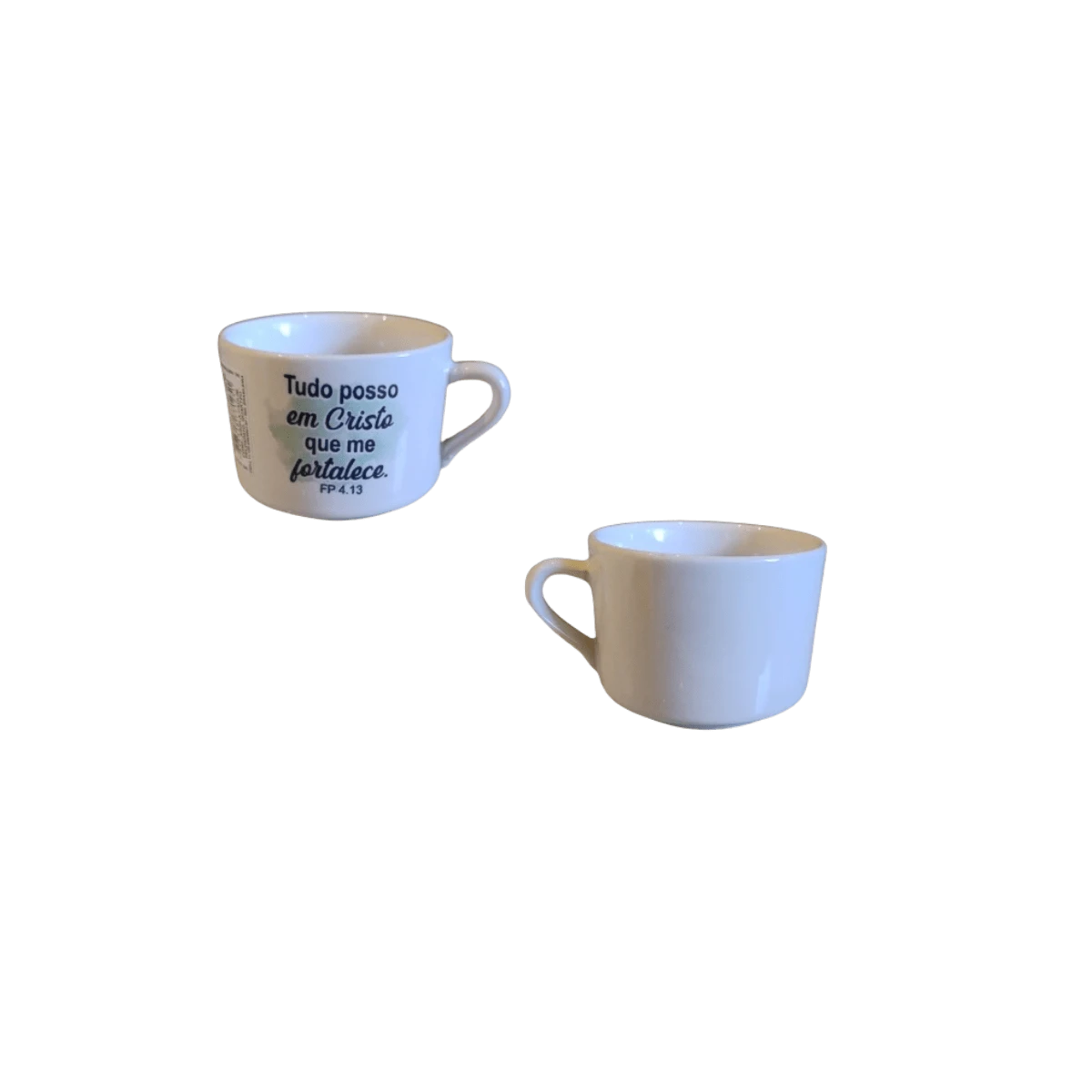 Kit With 6 Cups Of Salmo Tea 150ml SHEIN South Africa