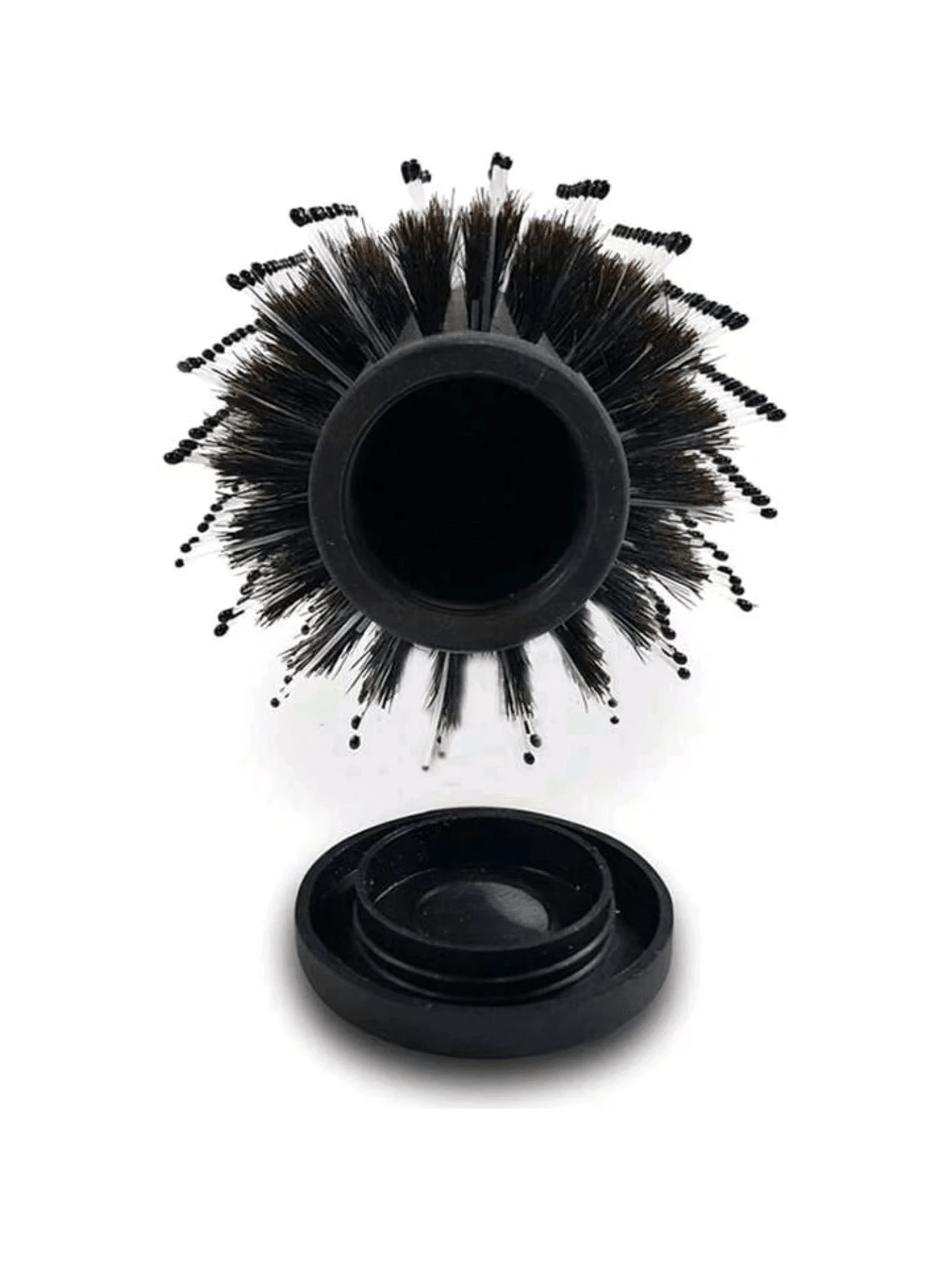 MultiFunction Portable Plastic Hidden Compartment Comb Can Be Used