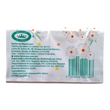 Jabon de barra carisma de 400gr set de 3pzs - Verde - Ver 2