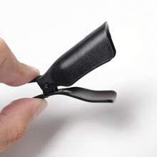 10pcs/Set Professional Nail Polish Remover, Easy For Artistic Manicure - Black - View 5