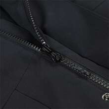 lanbu Outdoor Windproof Warm 3-In-1 Jacket For Sports, LR1009A92001LB