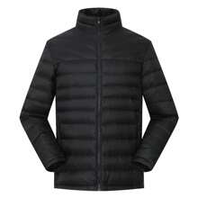 lanbu Outdoor Windproof Warm 3-In-1 Jacket For Sports, LR1009A92001LB