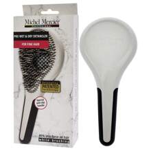 Curl Defining Brush,Boar Bristle Hair Brush Styling Brush For Detangling,Combing And Shaping Men And Women,Curls To Reduce Pulling And Curl Separation - mặc định-1 - Xem 3