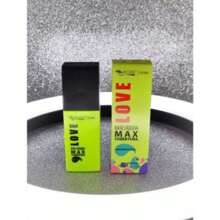 Maxi Coverage Liquid Foundation New Formula (Water Resistant) - Max Love - 503 - 查看 9