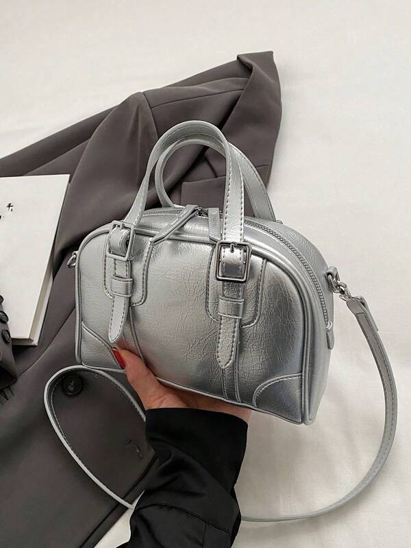 1 pièce (8,2 pouces x 5,5 pouces x 2,3 pouces) Sac à bandoulière incliné, sac à bandoulière, sac bandoulière, sac à main, en matériau PU résistant aux rayures et à l'usure, petit et mignon, sac de mode, sac pour téléphone, sac à rouge à lèvres, sangle d'épaule réglable. Sac à bandoulière, sac bandoulière, convient pour les achats quotidiens et les sorties des femmes, mini sac à main pour dames, sac à main élégant simple et décontracté pour dames