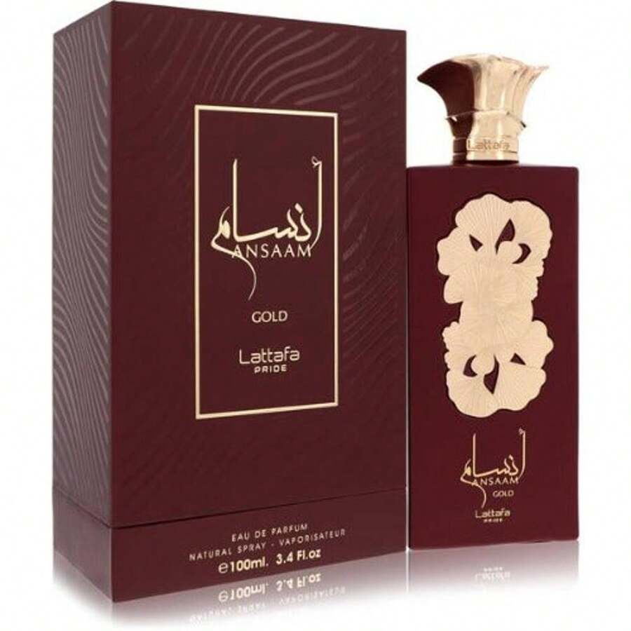 Lattafa Lattafa Pride Al Ameed Silver Eau De Parfum SHEIN USA