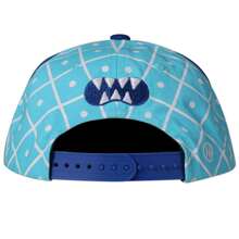 HATSON Mũ bóng chày trẻ em, mũ chống nắng cho bé trai và bé gái dùng ngoài trời, trường học, thể thao - Màu xanh lam - Xem 4