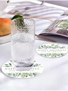 1 tấm lót ly tròn bằng gỗ kích thước 10x10cm tùy chỉnh, hình ảnh cặp đôi cá nhân hóa, tấm lót ly để bàn chống trượt và chịu nhiệt tự làm, tấm lót ly đựng đồ uống, thích hợp cho bàn cà phê, văn phòng tại nhà, tiệc tùng, đám cưới, trang trí cốc tại nhà - Nhiều màu - Xem 3