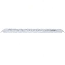 69" L Loading Ramps, 960lbs Capacity Loading Ramps For Pickup Trucks, Steel Motorcycle Ramp, Dirt Bike Ramp For Truck, Lawn Mower, Snowblower, ATV, Quad, Pack Of 2 ,With 4pcs Pedal,Klgeivb