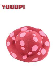 25cm/9.84in Kawaii Anime Nấm Nhồi Bông Đồ Chơi Nấm Đi Bộ Đồ Chơi Mềm Trang Trí Búp Bê Bạn Đồng Hành Cho Trẻ Em Búp Bê Nhồi Bông Nấm Quà Tặng Lý Tưởng Cho Sinh Nhật Ngày Lễ Trang Trí Lễ Hội - Nhiều màu - Xem 4