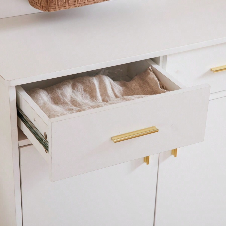 Entryway Bedroom Armoire, Shoe Wardrobe Armoire Closet