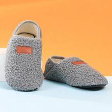 Home Slippers For Women And Men, Comfortable Socks And Shoes With Soft Rubber Soles, Suitable For Indoor/Outdoor Use